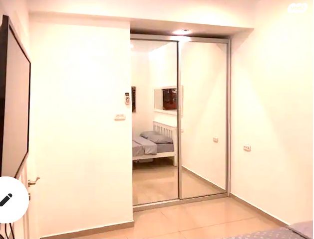 דירת גן, מרדכי אנילביץ' 15, יד אליהו, תל אביב יפו