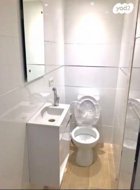 דירת גן, מרדכי אנילביץ' 15, יד אליהו, תל אביב יפו