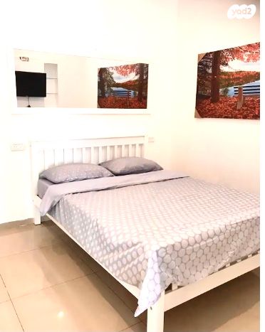 דירת גן, מרדכי אנילביץ' 15, יד אליהו, תל אביב יפו