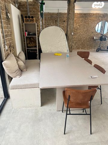 משרדים, בר יוחאי 20, גבעת הרצל, אזור המלאכה יפו, תל אביב יפו