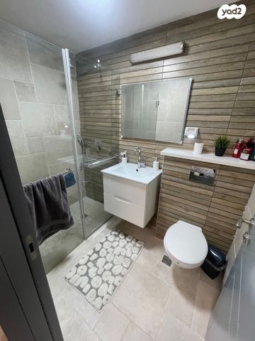 דירת גן, דרך אריאל שרון, קרית שמואל, טבריה