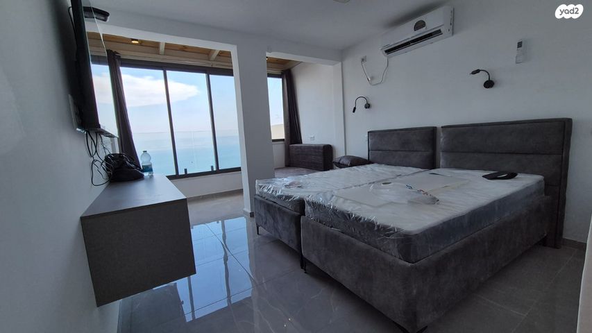 גג/ פנטהאוז, השומר, שיכון עובדים, טבריה