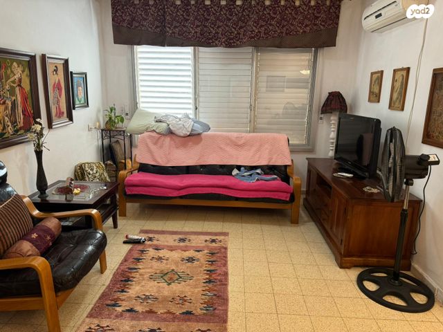 דירה, שדרות ירושלים, שכונה ט', באר שבע