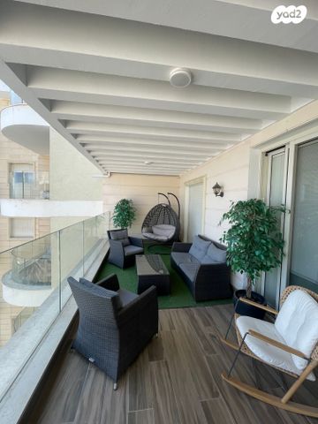 דירת גן, דרך אריאל שרון, קרית שמואל, טבריה