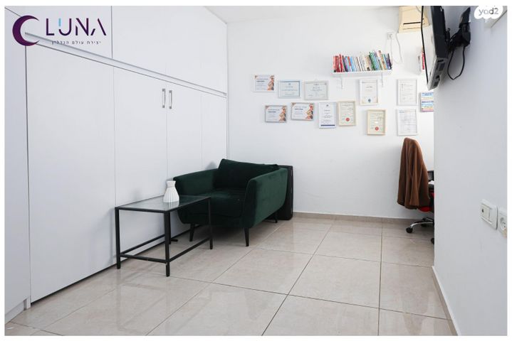 דירה, שדרות גולדה מאיר 17, קרית נורדאו, נתניה