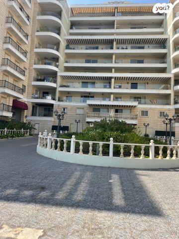 דירת גן, דרך אריאל שרון, קרית שמואל, טבריה