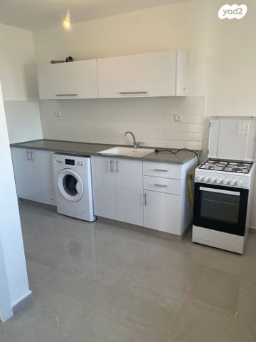 דירה, אוסישקין 2, שכונה א', באר שבע