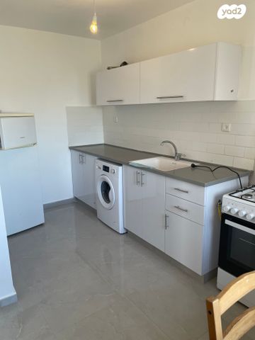 דירה, אוסישקין 2, שכונה א', באר שבע