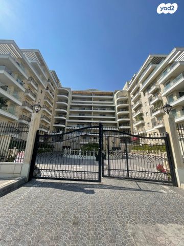 דירת גן, דרך אריאל שרון, קרית שמואל, טבריה