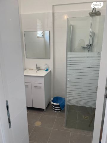 דירה, אוסישקין 2, שכונה א', באר שבע