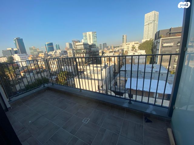 דירה, הגדוד העברי, נווה שאנן, תל אביב יפו