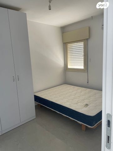 דירה, אוסישקין 2, שכונה א', באר שבע