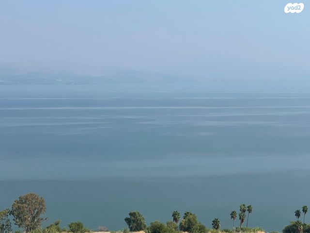 דירת גן, דרך אריאל שרון, קרית שמואל, טבריה