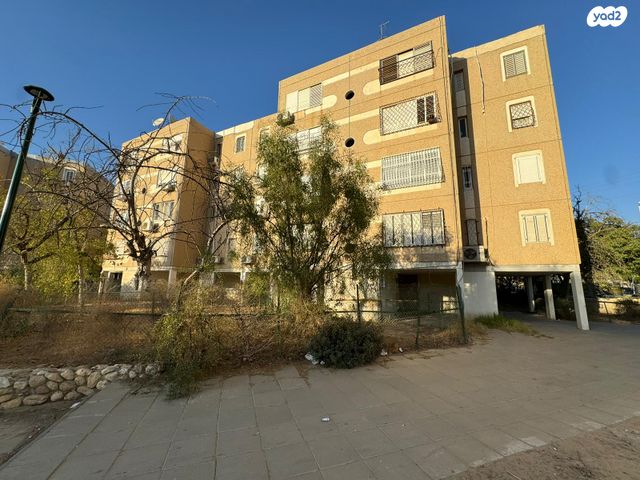 שדרות ירושלים 