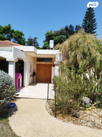 בית פרטי/ קוטג', רמות השבים