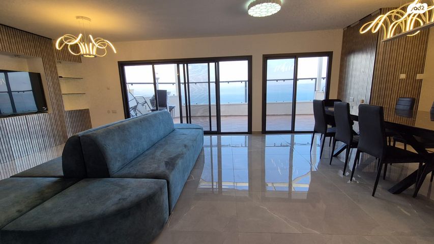 גג/ פנטהאוז, השומר, שיכון עובדים, טבריה