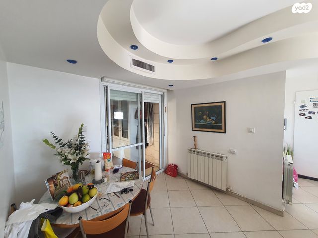 דירת גן, נחמה, חומת שמואל, הר חומה, ירושלים