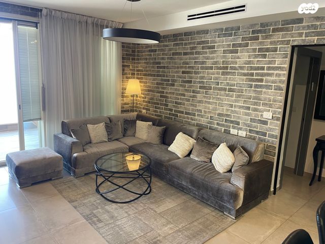 דירת גן, דרך אריאל שרון, קרית שמואל, טבריה