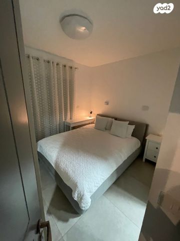 דירת גן, דרך אריאל שרון, קרית שמואל, טבריה