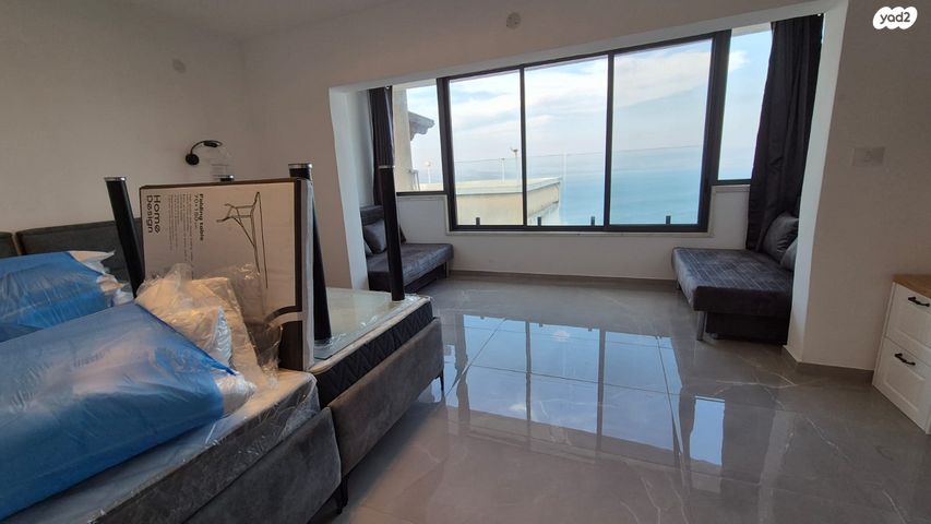 גג/ פנטהאוז, השומר, שיכון עובדים, טבריה