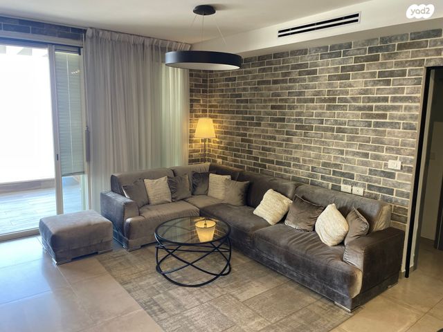 דירת גן, דרך אריאל שרון, קרית שמואל, טבריה