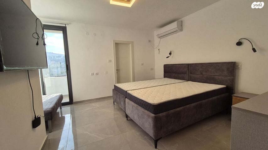 גג/ פנטהאוז, השומר, שיכון עובדים, טבריה