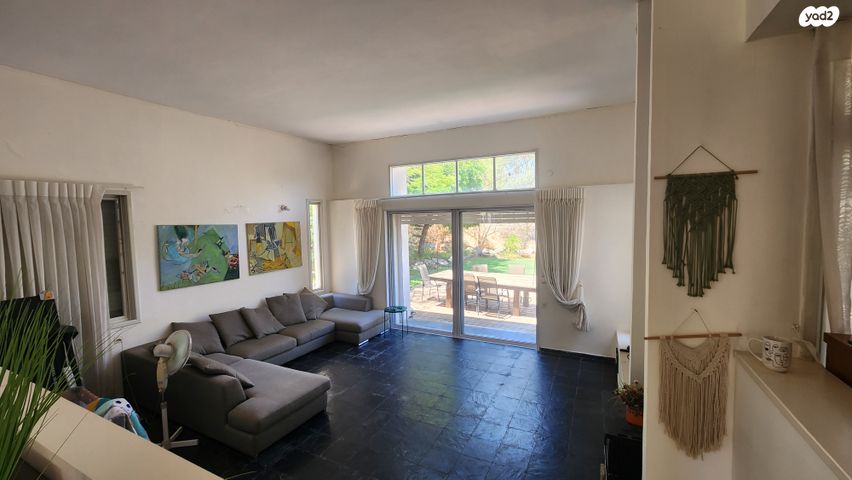 בית פרטי/ קוטג', אורנית