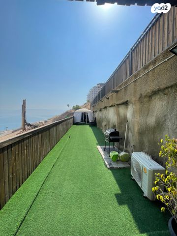 דירת גן, דרך אריאל שרון, קרית שמואל, טבריה