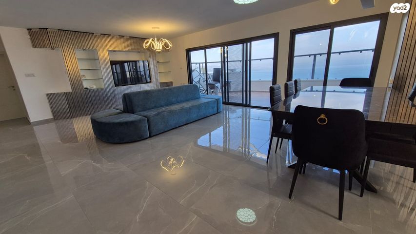 גג/ פנטהאוז, השומר, שיכון עובדים, טבריה