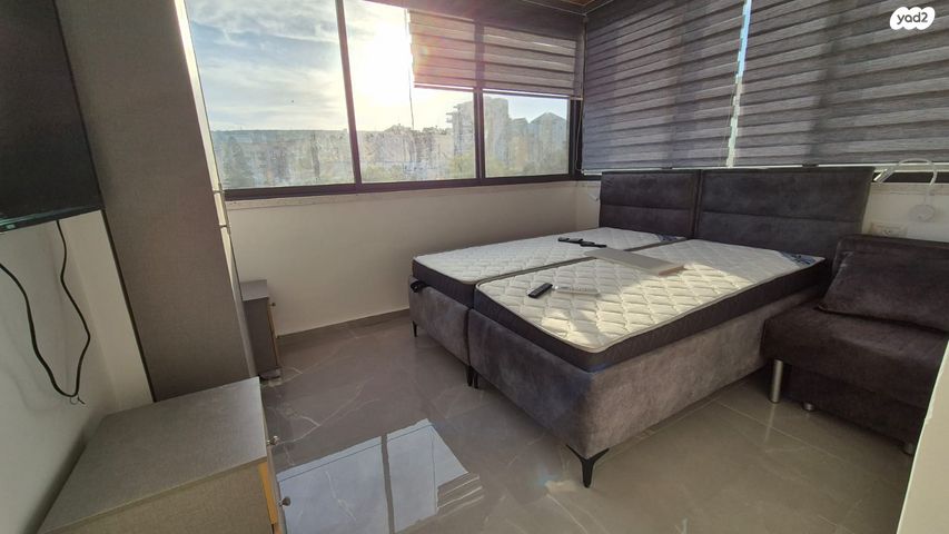 גג/ פנטהאוז, השומר, שיכון עובדים, טבריה