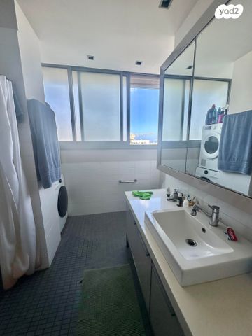 גג/ פנטהאוז, דוד ילין, תל אביב יפו