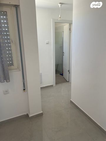 דירה, אוסישקין 2, שכונה א', באר שבע