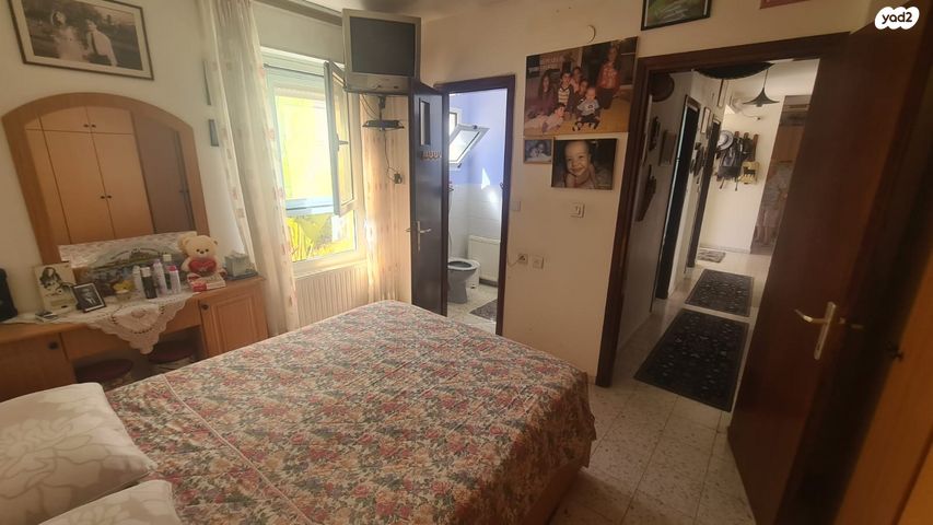 דירת גן, נחליאלי, נווה מנחם, גבעת זאב