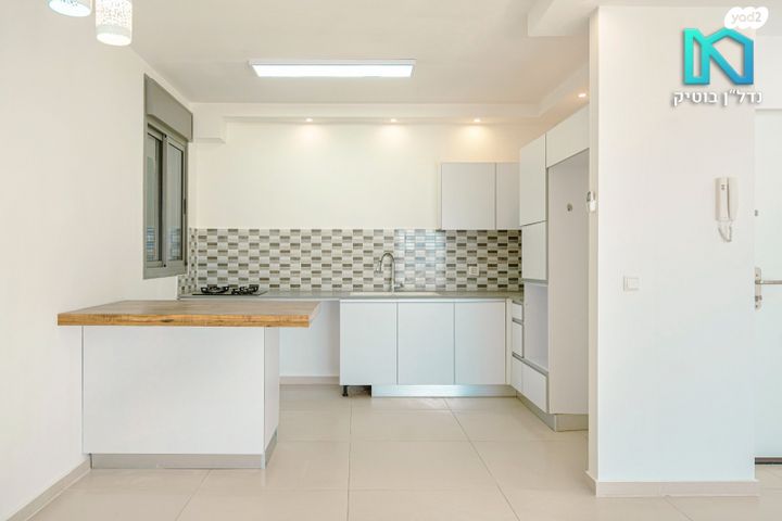 דירה, אתרוג 9, החורש, חריש