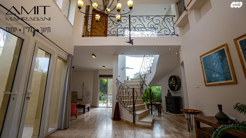 בית פרטי/ קוטג', להבים