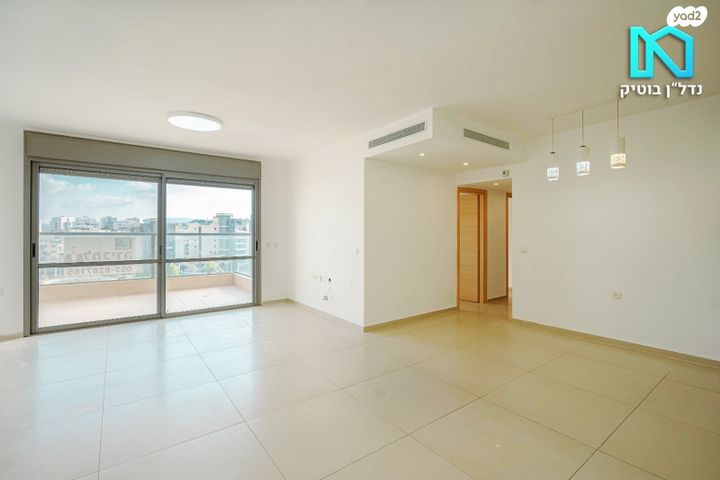 דירה, אתרוג 9, החורש, חריש