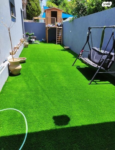 דו משפחתי, גן ישראל, מגדל העמק