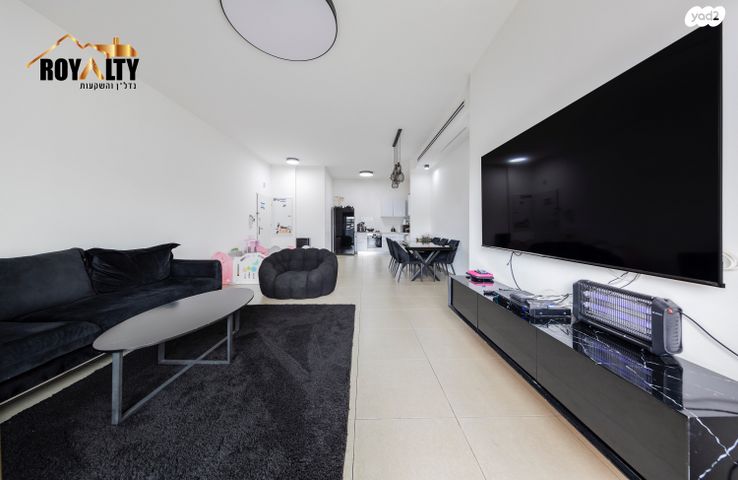 דירת גן, אלברט איינשטיין, פסגות אפק, ראש העין