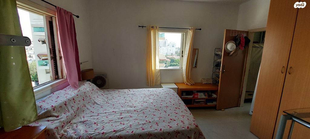 דירה, ישראל טלר, ב' / צפון מערב העיר, רחובות