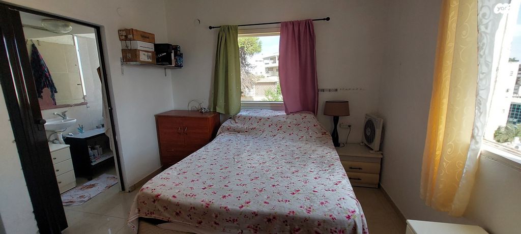 דירה, ישראל טלר, ב' / צפון מערב העיר, רחובות