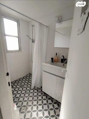 דירה, מעלה השיחרור, שוק תלפיות, חיפה