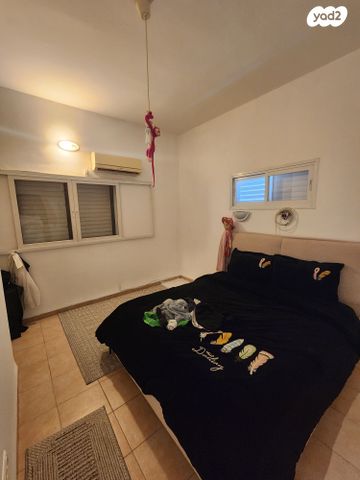 דירה, ארלוזורוב, הדר עליון, חיפה