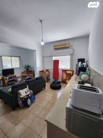 דירה, ארלוזורוב, הדר עליון, חיפה