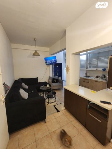 דירה, ארלוזורוב, הדר עליון, חיפה