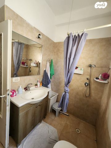 דירה, ארלוזורוב, הדר עליון, חיפה