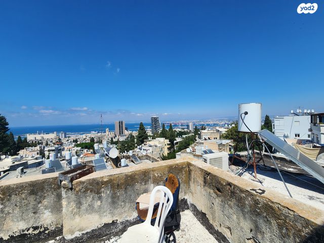 דירה, ארלוזורוב, הדר עליון, חיפה