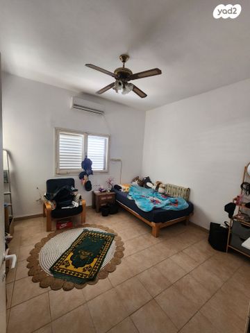 דירה, ארלוזורוב, הדר עליון, חיפה