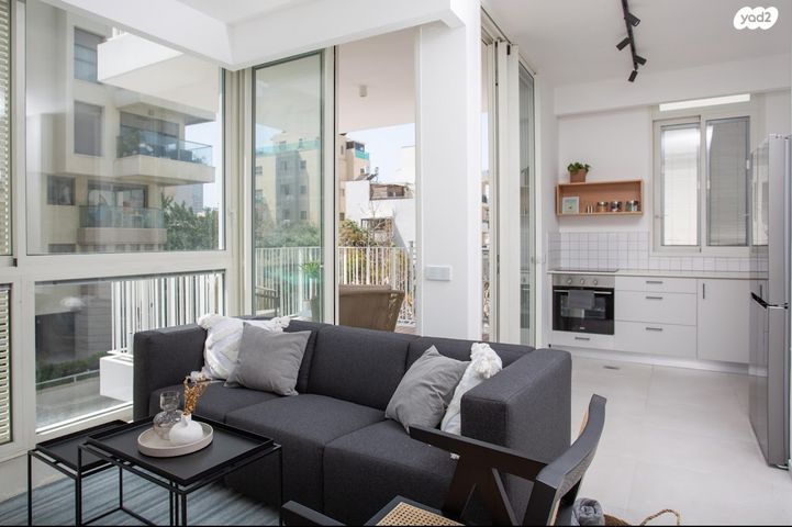 מודעת נכס, קלישר, לב תל אביב, לב העיר צפון, תל אביב יפו