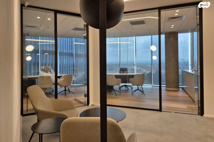 משרדים, קרית אונו