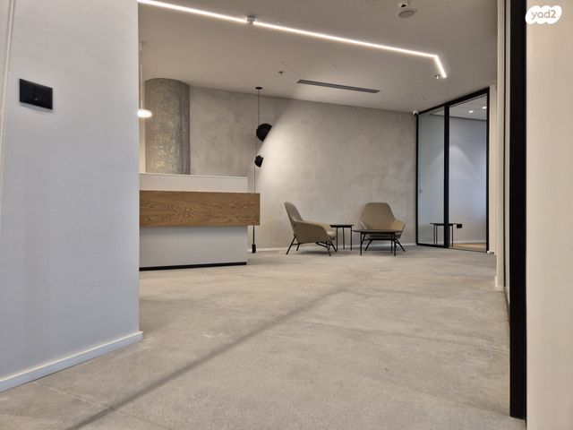 משרדים, קרית אונו